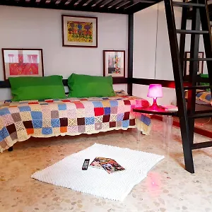  Apartment Lessona House