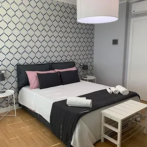 Domus Gaudens Luxury Apartment Taormina