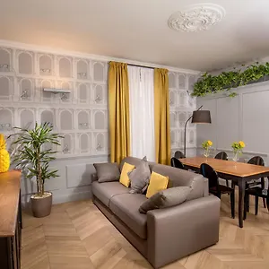 Borgo Pio Charme Apartment Rome