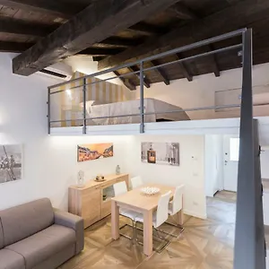 Luxury Centro Appartement