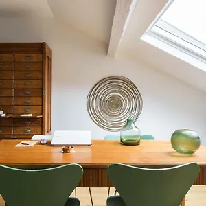  Apartment Spazio M&m Via Augusto Anfossi 10