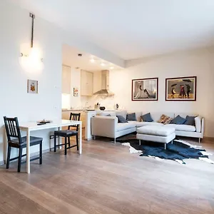 Santo Stefano Luxury Appartement