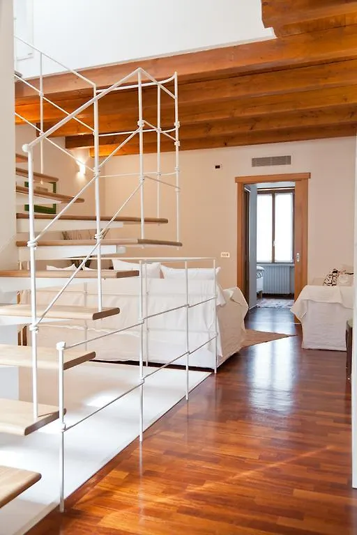 Appartamento San Michele Milan Apartment