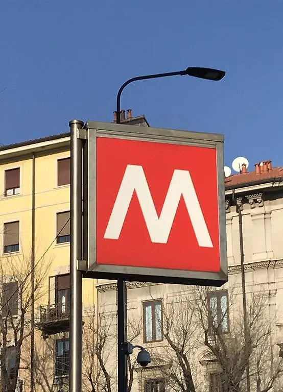Appartamento San Michele Milan