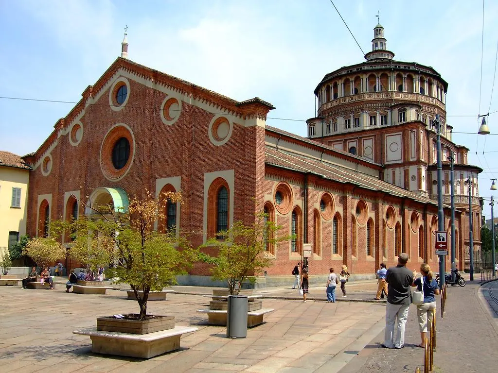 Appartamento San Michele Milan Italy