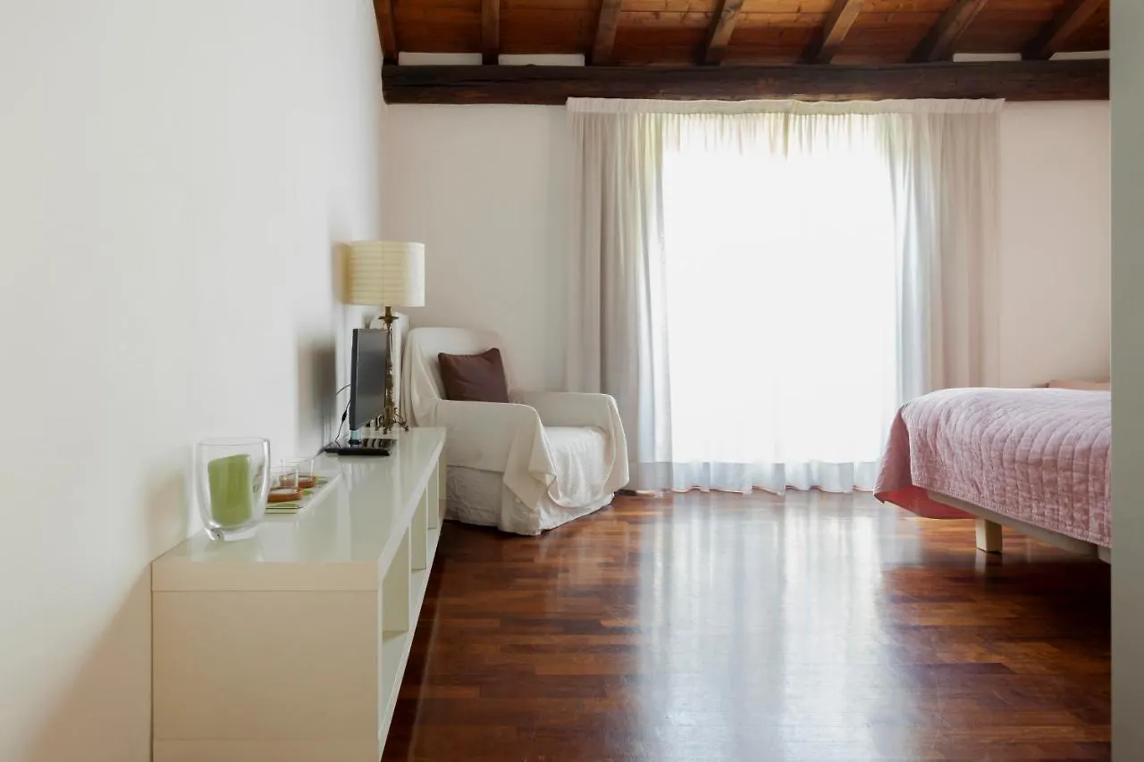 Appartamento San Michele Milan