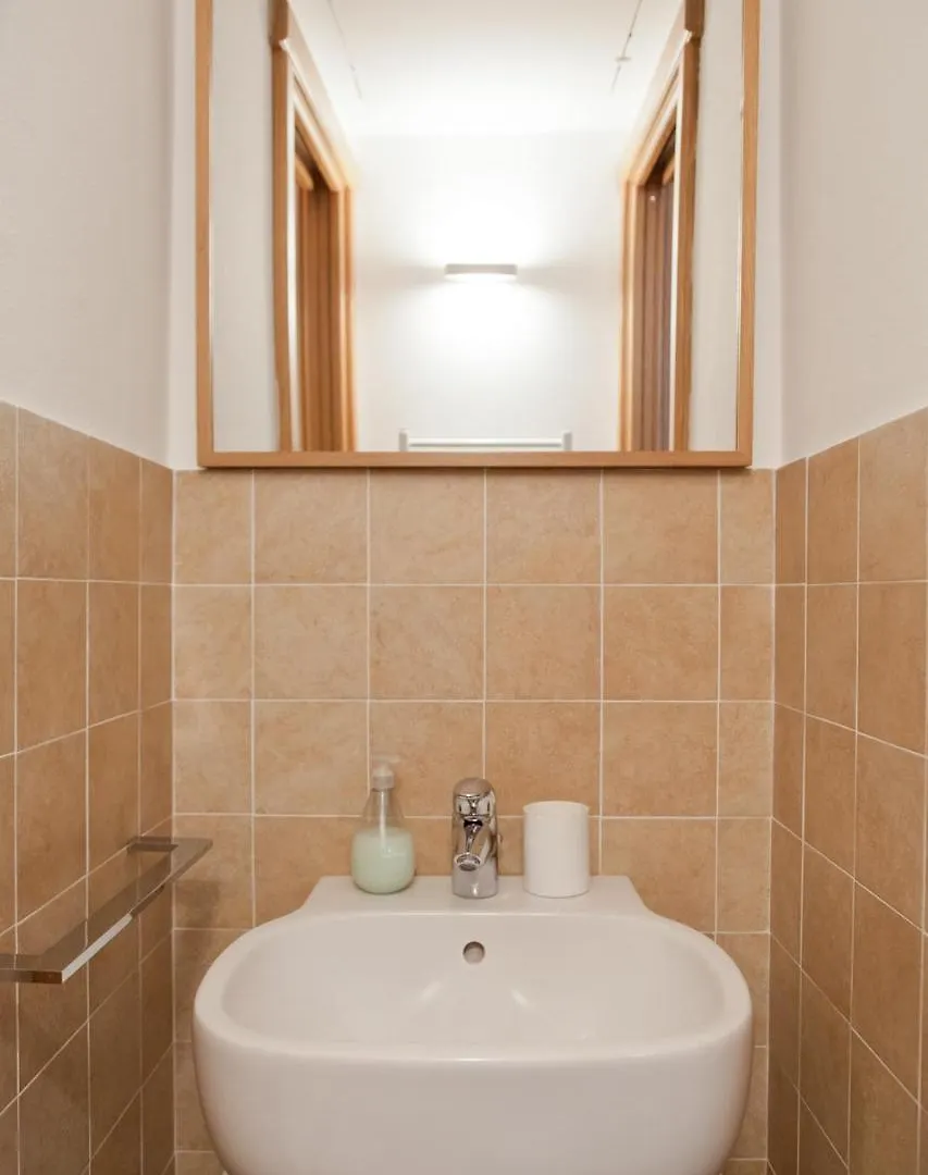 Appartamento San Michele Milan Apartment