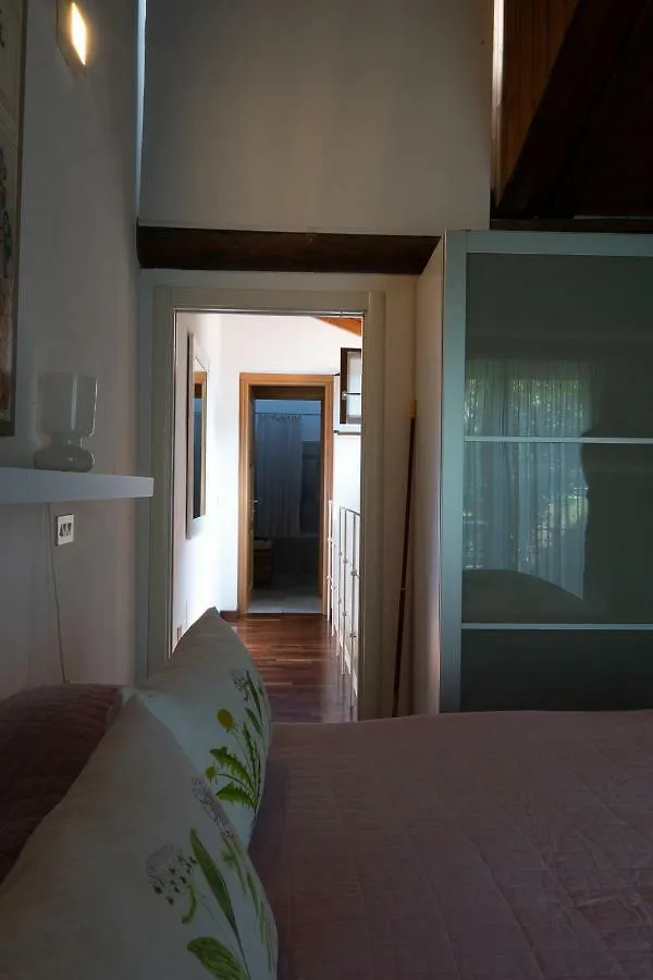 Appartamento San Michele Milan Apartment