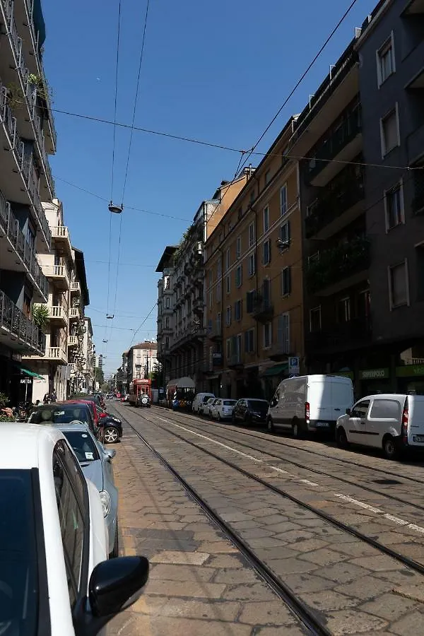 Appartamento San Michele Milán Itálie